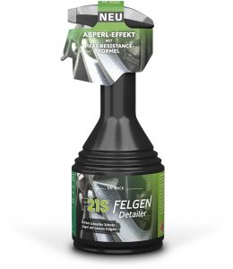 Dr. Wack detailer na ráfiky kolies Rim Detailer 0,5 l