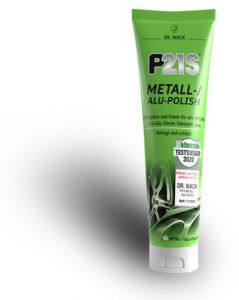 Dr. Wack leštenka na všetky kovy Metal Polish 100 ml