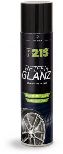 Dr. Wack lesk na pneumatiky Tyre Shine 400 ml