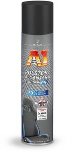 Dr. Wack čistič alcantary a polstrovanie Upholstery-Alcantara Cleaner Pro 400 ml