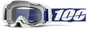 ARMATIC 100% okuliare modré, čire plexi