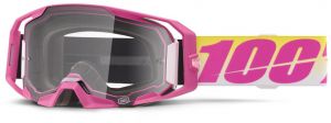 ARMATIC 100% okuliare SELLARS, čire plexi