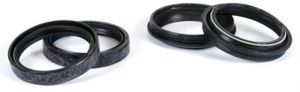 PROX 40.S4857.89 sada gufier + prachoviek KTM, GAS GAS, HUSABERG, HUSQVARNA 48mm