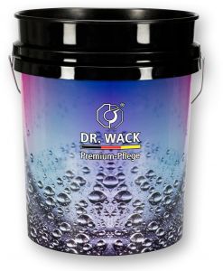 Dr. Wack vedro The Magic Bucket, 20 l