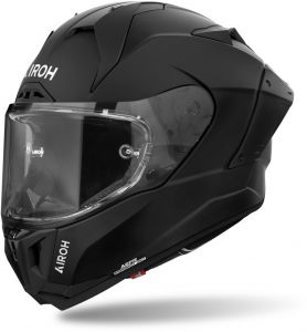 Prilba GP800 Color, AIROH (čierna matná) 2025