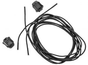 náhradné rychlosťahovacie šnúrky pre topánky so systémom Speed Lace, ALPINESTARS