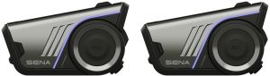 Bluetooth handsfree headset 60S (dosah X km), SENA (sada 2 jednotek)