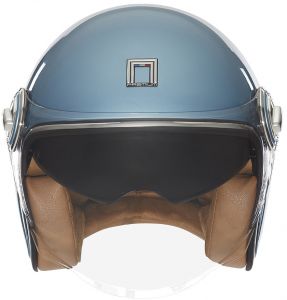 Prilba HERITAGE, NOX PREMIUM (tyrkysová) 2025