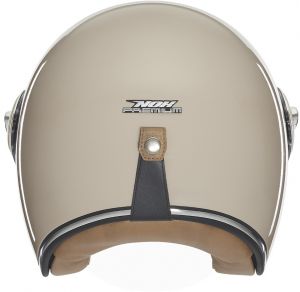 Prilba HERITAGE, NOX PREMIUM (mocha) 2025