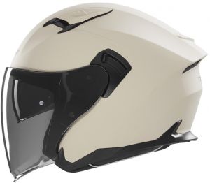 prilba N130, NOX (piesková matná) 2025