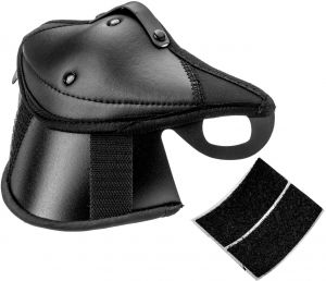 dýchacia maska pre prilby Tour, CASSIDA