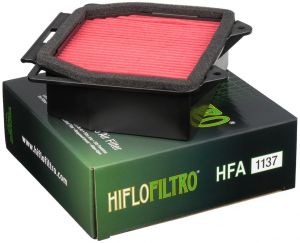 Vzduchový filter HFA1137, HIFLOFILTRO
