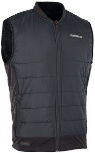 vesta, termovložka ADVANCED EXPEDITION, OXFORD (čierna)