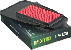 Vzduchový filter HFA4114, HIFLOFILTRO