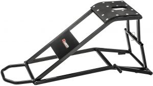 MX stojan, Q-TECH