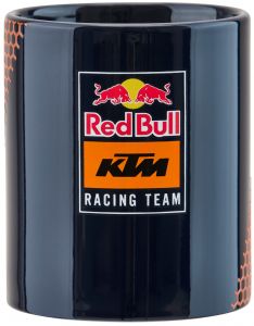 hrnček GRID RED BULL KTM
