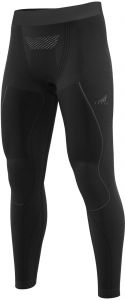 funkčné spodky K-MERINO, unisex TECSO (čierna)