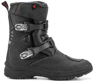 topánky NAVAJO EVO LOW WP, STYLMARTIN (antracit)