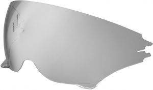 slnečná clona pre prilby Oxygen 2.0, CASSIDA (čirá)