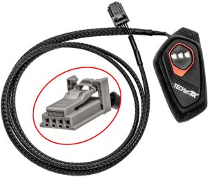 Náhradný LED panel pre airbag systémy TECH-AIR®7X,ALPINESTARS(dĺ. káblu 100 cm)