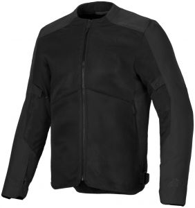 Bunda C-1 AIR, ALPINESTARS (čierna) 2025