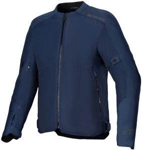 Bunda C-1 AIR, ALPINESTARS (modrá) 2025