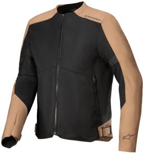 Bunda C-1 AIR, ALPINESTARS (piesková) 2025