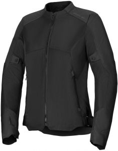 Bunda STELLA C-1 AIR, ALPINESTARS, dámska (čierna) 2025