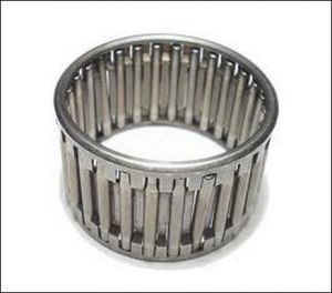 WOSSNER ložisko hlavy ojnice KTM SX85 2003-2022 14x18x16,5mm