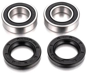 servisná sada predného kolesa, FACTORY LINKS, APRILIA SL 750 /GT/ABS, SMV 750
