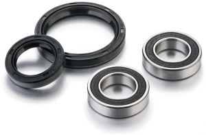 servisná sada predného kolesa, FACTORY LINKS, HONDA CRF 250 X (04-18)
