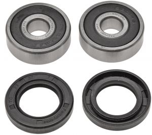 servisná sada predného kolesa, FACTORY LINKS, HONDA MSX 125, MONKEY 125, ST 125