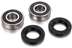 servisná sada predného kolesa, FACTORY LINKS, APRILIA RS 125, BMW, HONDA, SUZUKI