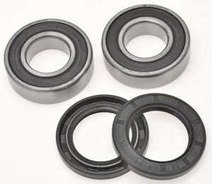 servisná sada predného kolesa, FACTORY LINKS, DUCATI MULTISTRADA 950/1200