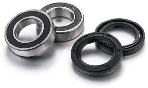 servisná sada predného kolesa, FACTORY LINKS, KAWASAKI KX 65/85/100, KLX 140