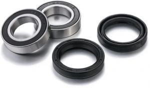 servisná sada predného kolesa, FACTORY LINKS, FANTIC, KAWASAKI, SUZUKI, YAMAHA