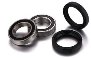 servisná sada predného kolesa, FACTORY LINKS, APRILIA RXV/SXV 450/550, BMW, HSQ