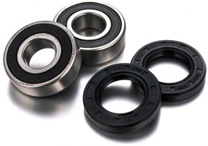 servisná sada predného kolesa, FACTORY LINKS, TRIUMPH TIGER 850/900/1200