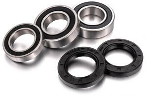 servisná sada predného kolesa, FACTORY LINKS, BMW F 800/900, S 1000, R NineT