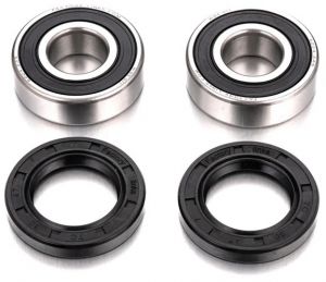 servisná sada predného kolesa, FACTORY LINKS, BMW F 800 GS ABS (13-18)