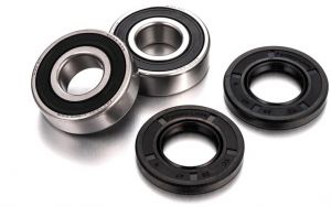 servisná sada predného kolesa, FACTORY LINKS, BMW G 310, R 1200/1250, C 400/650