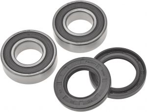 servisná sada predného kolesa, FACTORY LINKS, BMW F 800, R 1200