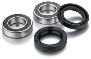 servisná sada predného kolesa, FACTORY LINKS, SUZUKI, YAMAHA 50/70/85