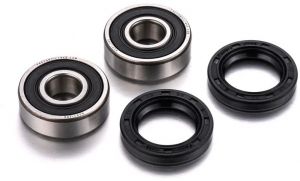 servisná sada predného kolesa, FACTORY LINKS YAMAHA YZ 65 (18-25), YZ 85 (19-25)
