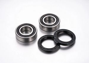 servisná sada predného kolesa, FACTORY LINKS, YAMAHA XTZ 700 TENERE (20-23)