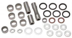 servisná sada prepákovania, FACTORY LINKS, HONDA CR/CRF 250/450 R/X