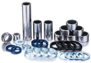 servisná sada prepákovania, FACTORY LINKS, FANTIC, YAMAHA YZ-F 250/450