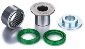 servisná sada zadného tlmiča, FACTORY LINKS, KX 65/80/85/100/125/250 KLX 140/230