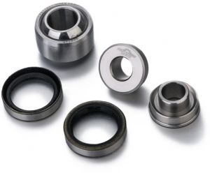 servisná sada zadného tlmiča, FACTORY LINKS, HUSABERG FE/FX 390/450/570, KTM SX