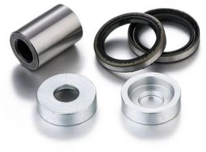 servisná sada zadného tlmiča, FACTORY LINKS, GAS GAS, HUSQVARNA, KTM